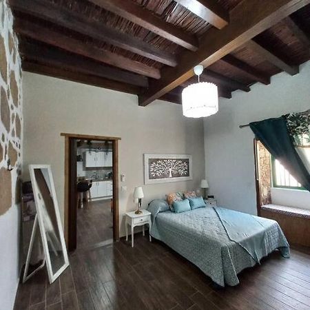 Casita Aljibe Lejlighed San Miguel de Abona Eksteriør billede