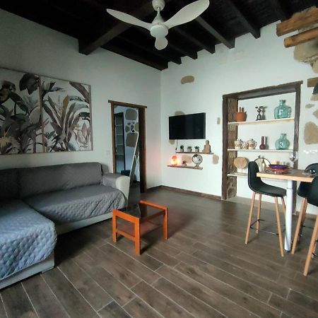 Casita Aljibe Lejlighed San Miguel de Abona Eksteriør billede