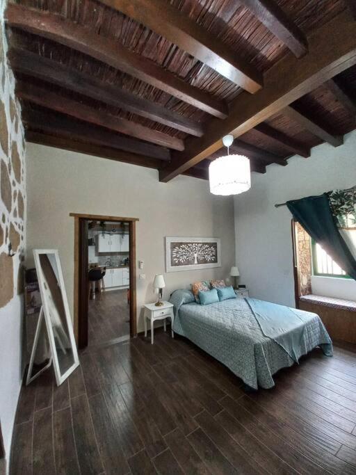 Casita Aljibe Lejlighed San Miguel de Abona Eksteriør billede